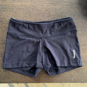 REEBOK SHORTS